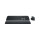 Keyboard & Mouse Logitech Mx Keys S  Wireless Comboblack