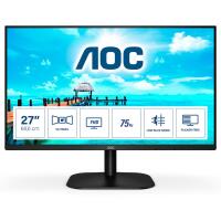 Aoc  68,6Cm Led,Hdmi,Dvi,Vga