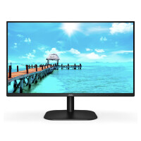 Aoc  68,6Cm Led,Hdmi,Dvi,Vga