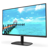 Aoc  68,6Cm Led,Hdmi,Dvi,Vga