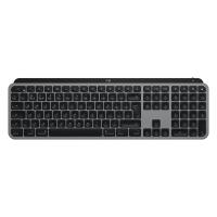 Keyboard Logitech Mx Keys For Mac