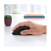 Mouse Logitech Cordless Laser M705