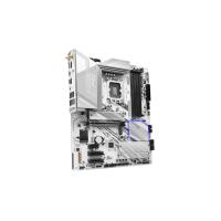 Asrock Z890 Pro Rs Wifi White