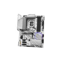 Asrock Z890 Pro Rs Wifi White