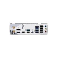 Asrock Z890 Pro Rs Wifi White