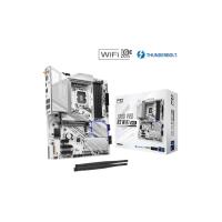 Asrock Z890 Pro Rs Wifi White