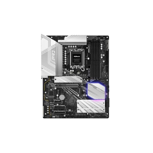 Asrock Z890 Pro Rs