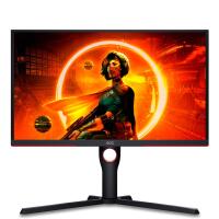 Aoc  63,50Cm Led,2Xhdmi,Displayport