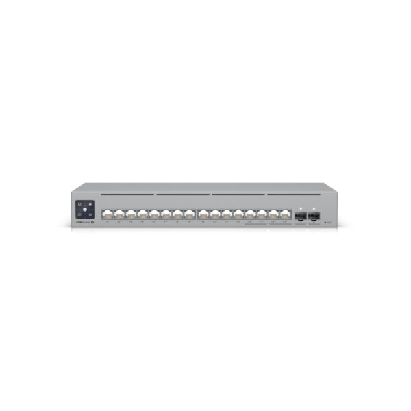 Ubiquiti Unifi Switch 16-Port 10/100/1000 Usw-Pro-Max-16-Poe