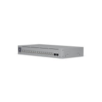 Ubiquiti Unifi Switch 16-Port 10/100/1000 Usw-Pro-Max-16-Poe