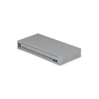 Ubiquiti Unifi Switch 16-Port 10/100/1000 Usw-Pro-Max-16-Poe