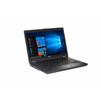 Fujitsu LifeBook U729X