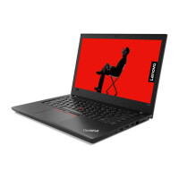 Lenovo ThinkPad T480