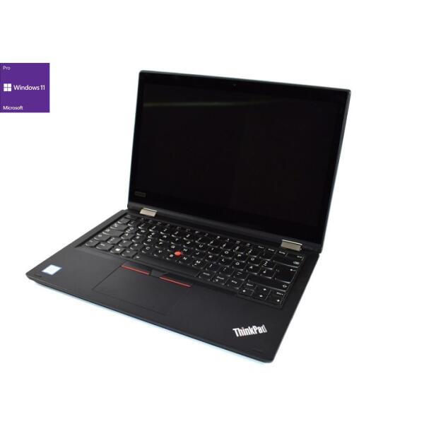 Lenovo ThinkPad L380