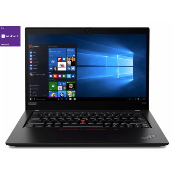 Lenovo ThinkPad X390