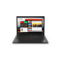 Lenovo ThinkPad T480s