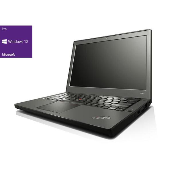 Lenovo ThinkPad X240