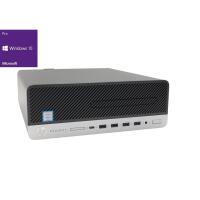 HP ProDesk 600 G3  SFF