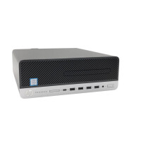 HP ProDesk 600 G3  SFF