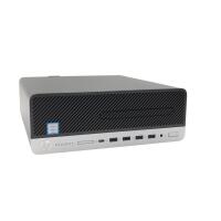 HP ProDesk 600 G3  SFF