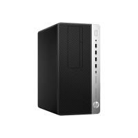 HP ProDesk 600 G3  MT