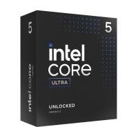 Intel Box Core Ultra 5 245Kf 4,20Ghz, 24M Arrow Lake