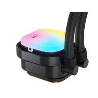 Corsair Icue Link Titan 240 Rx Rgb - Wasserkühlung