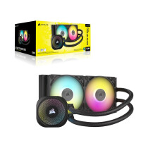 Corsair Icue Link Titan 240 Rx Rgb - Wasserkühlung