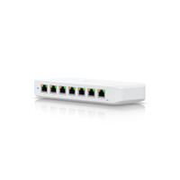 Ubiquiti Unifi Switch 7-Port 10/100/1000 Usw-Ultra-60W