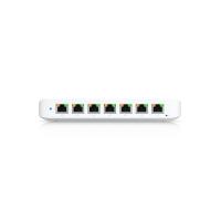 Ubiquiti Unifi Switch 7-Port 10/100/1000 Usw-Ultra-60W