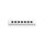 Ubiquiti Unifi Switch 7-Port 10/100/1000 Usw-Ultra-60W