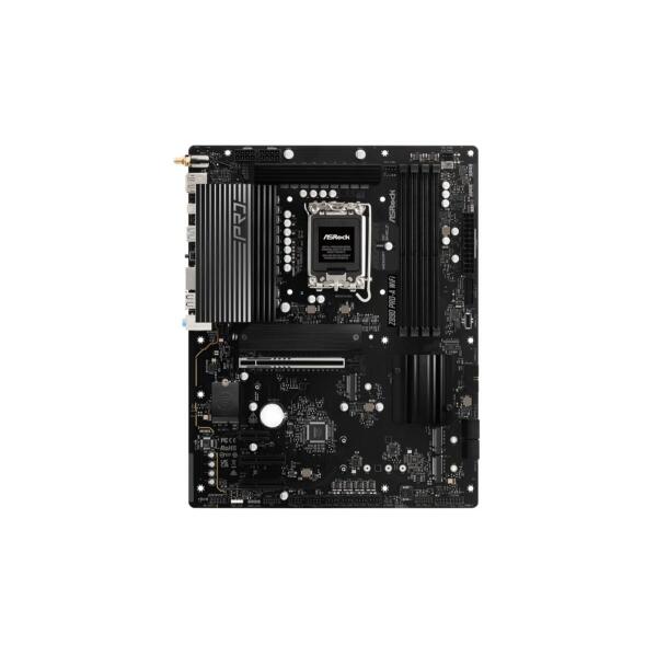 Asrock Z890 Pro-A Wifi