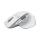 Mouse Logitech Mx Master 3S Wireless - Silber - Weiß