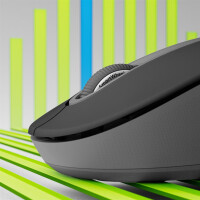 Mouse Logitech Signature M650 For Business -Wireless - Graphit