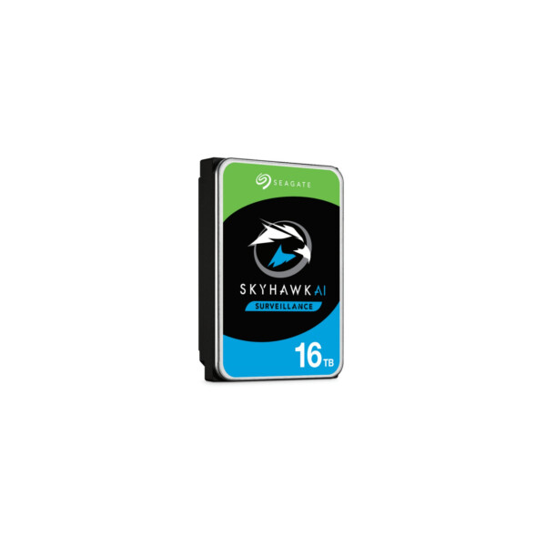 Seagate Skyhawk Ai  16Tb Sata Iii 256Mb