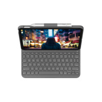 Keyboard Logitech Slim Folio Ipad