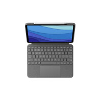 Keyboard Logitech Combo Touch- Deutsch