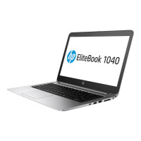 HP Elitebook Folio 1040 G3