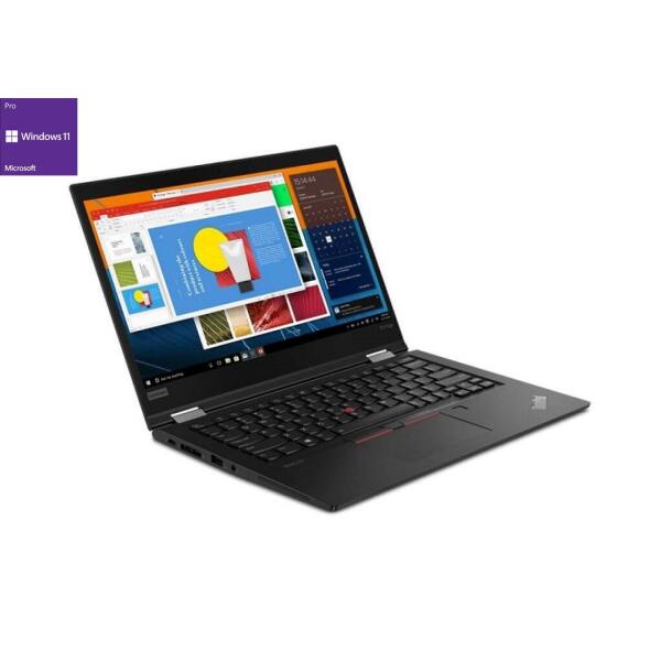 Lenovo ThinkPad X13 Yoga