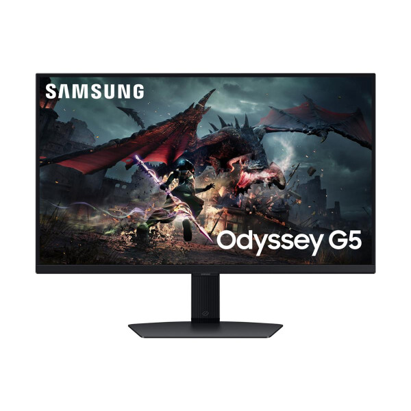 Samsung Odyssey G5 S27dg500eu 68,60Cm Led,Hdmi,Displayport