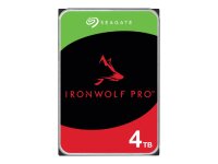 Seagate Ironwolf Pro Nas St4000nt001 4Tb/7200