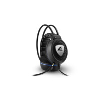 Headset Sharkoon Skiller Sgh10