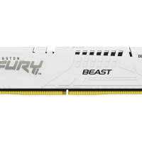 32Gb Pc 5600 Kingston Fury Beast Expo  Weiß