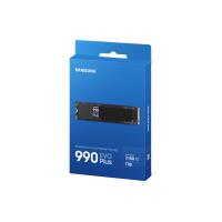 Samsung 990 Evo Plus M.2 1Tb Nvme  Pcie 4.0 X4 / Pcie 5.0 X2