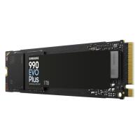 Samsung 990 Evo Plus M.2 1Tb Nvme  Pcie 4.0 X4 / Pcie 5.0 X2