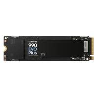 Samsung 990 Evo Plus M.2 2Tb Nvme  Pcie 4.0 X4 / Pcie 5.0 X2