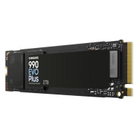 Samsung 990 Evo Plus M.2 2Tb Nvme  Pcie 4.0 X4 / Pcie 5.0 X2