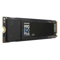 Samsung 990 Evo Plus M.2 4Tb Nvme  Pcie 4.0 X4 / Pcie 5.0 X2