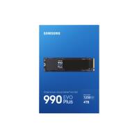 Samsung 990 Evo Plus M.2 4Tb Nvme  Pcie 4.0 X4 / Pcie 5.0 X2