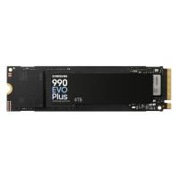 Samsung 990 Evo Plus M.2 4Tb Nvme  Pcie 4.0 X4 / Pcie 5.0 X2